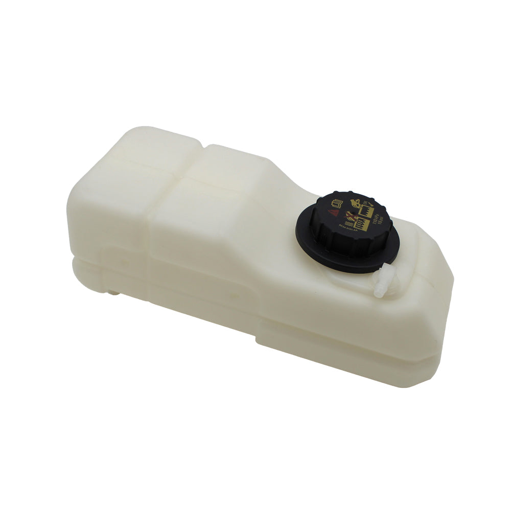 Coolant Tank Fits Bobcat Replaces 6736379