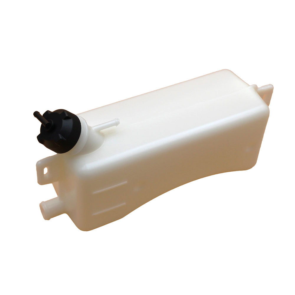 Coolant Reservoir Tank Fits Case/International Harvester Replaces 87559277