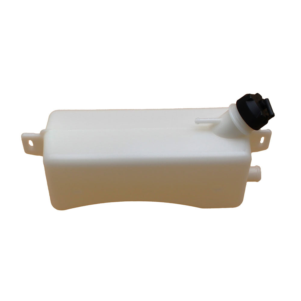 Coolant Reservoir Tank Fits Case/International Harvester Replaces 87559277