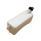 Coolant Reservoir Tank Fits Case/International Harvester Replaces 87559277
