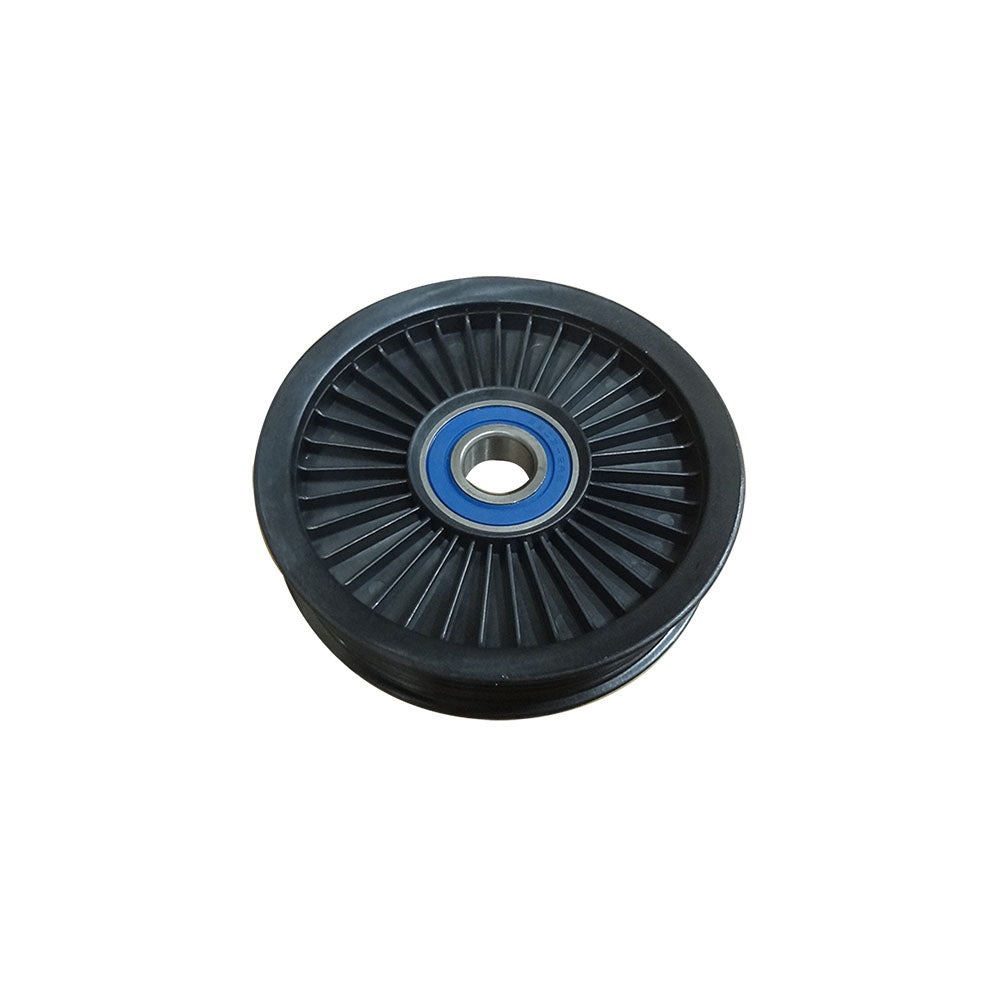RE537940 Idler Pulley Fits John Deere 317 320 325 328 332 CT322 CT332 CT315 +