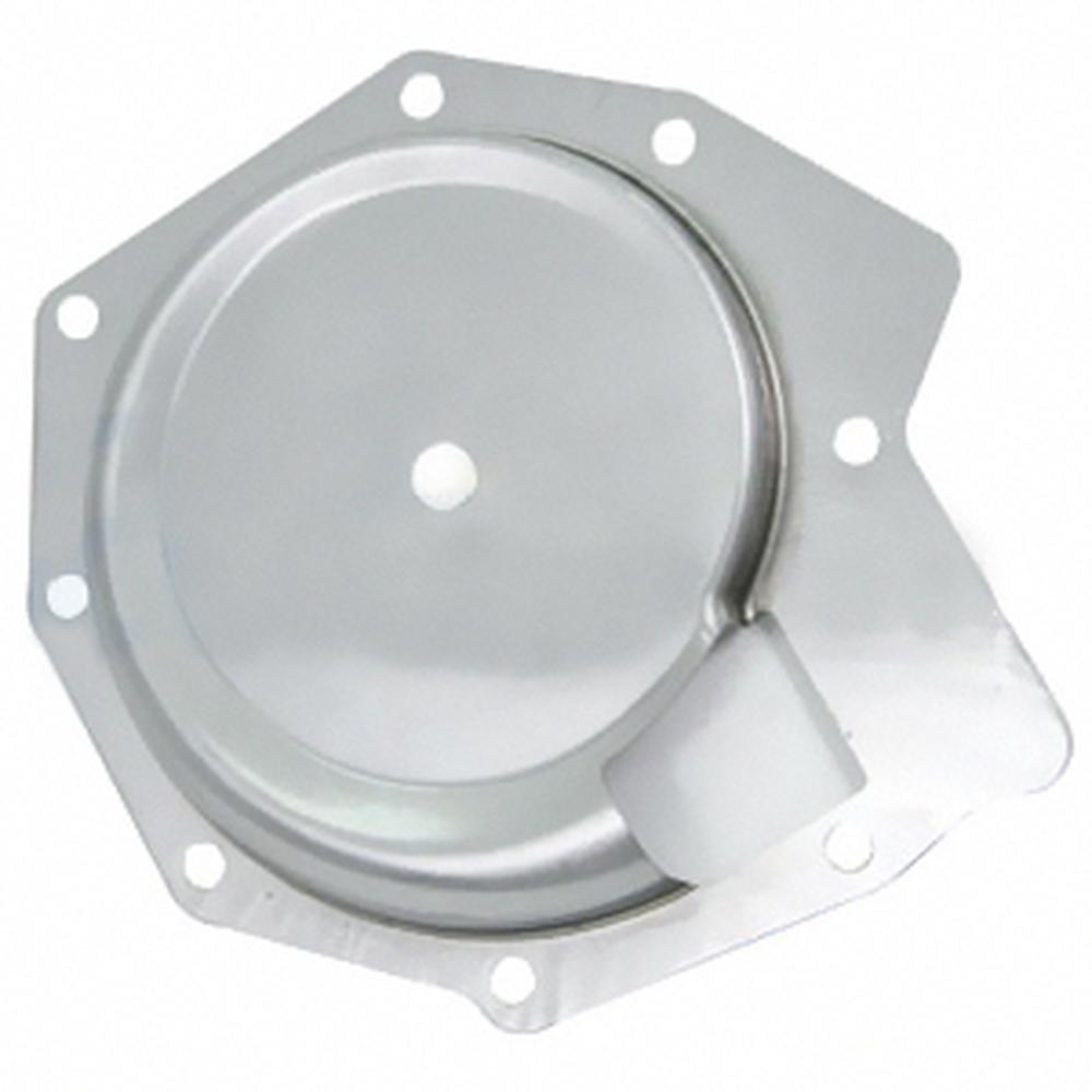 Water Pump Fits John Deere Models 160DLC, 160LC, 200CLC, 200DLC, 200LC