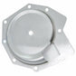 Insert - Water Pump Fits John Deere Models RE508566