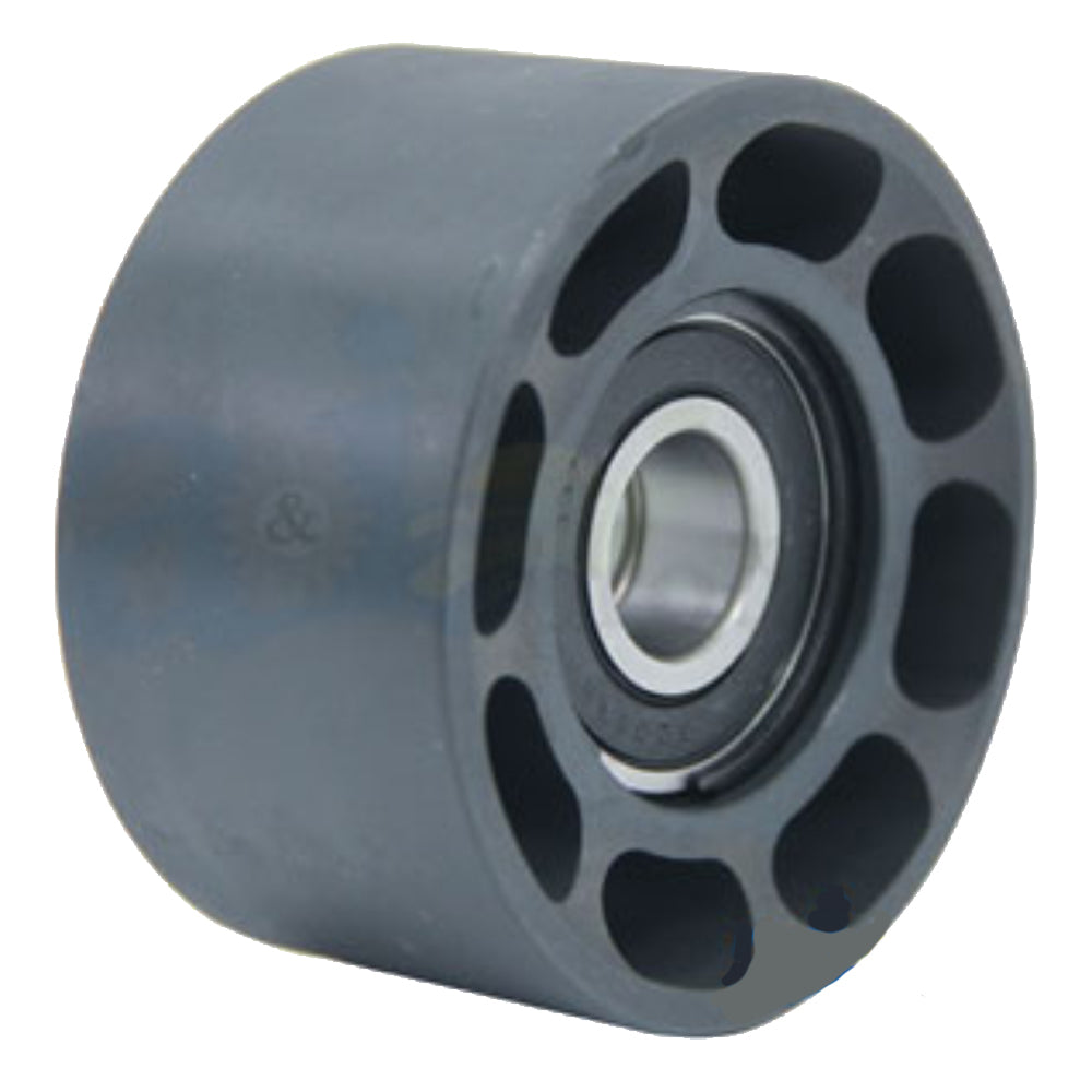 Pulley Assembly Fits Ford/New Holland