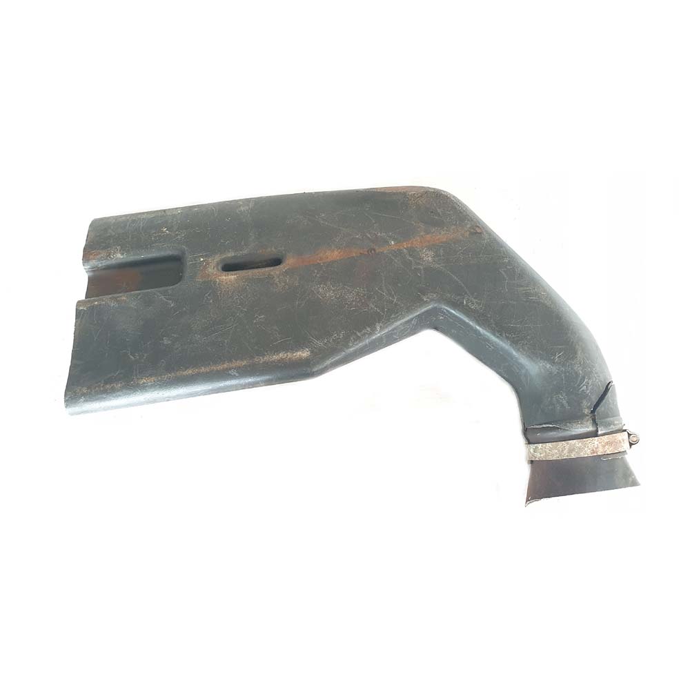 Air Inlet Duct Fits Universal Products