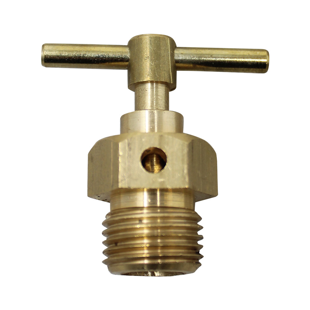 Drain Tap Fits Ford/New Holland Replaces 5118499