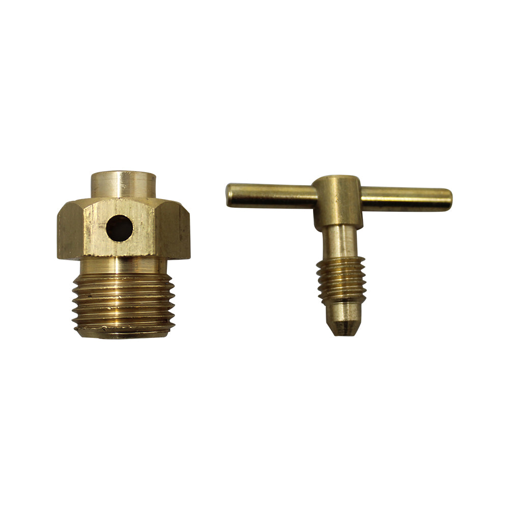 Drain Tap Fits Oliver Replaces 677192A