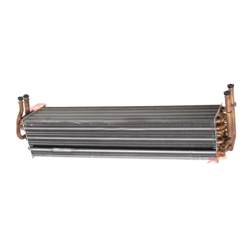 Evaporator / Heater Combo Fits Ford/New Holland TD80D TD90D TD5030 TD5050