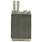 399242 Heater Core For 1987-1995 Fits Jeep Wrangler -  7" x 6" x 2"