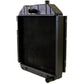 Radiator E1NN8005EB15M Fits Ford New Holland 4600Su 5110 531 5610 5900 6610