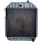 Radiator E1NN8005EB15M Fits Ford New Holland 4600Su 5110 531 5610 5900 6610