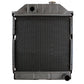 E4NN8005BC15M Radiator Fits Ford New Holland 345C 345D 445 445A 445C 450 44