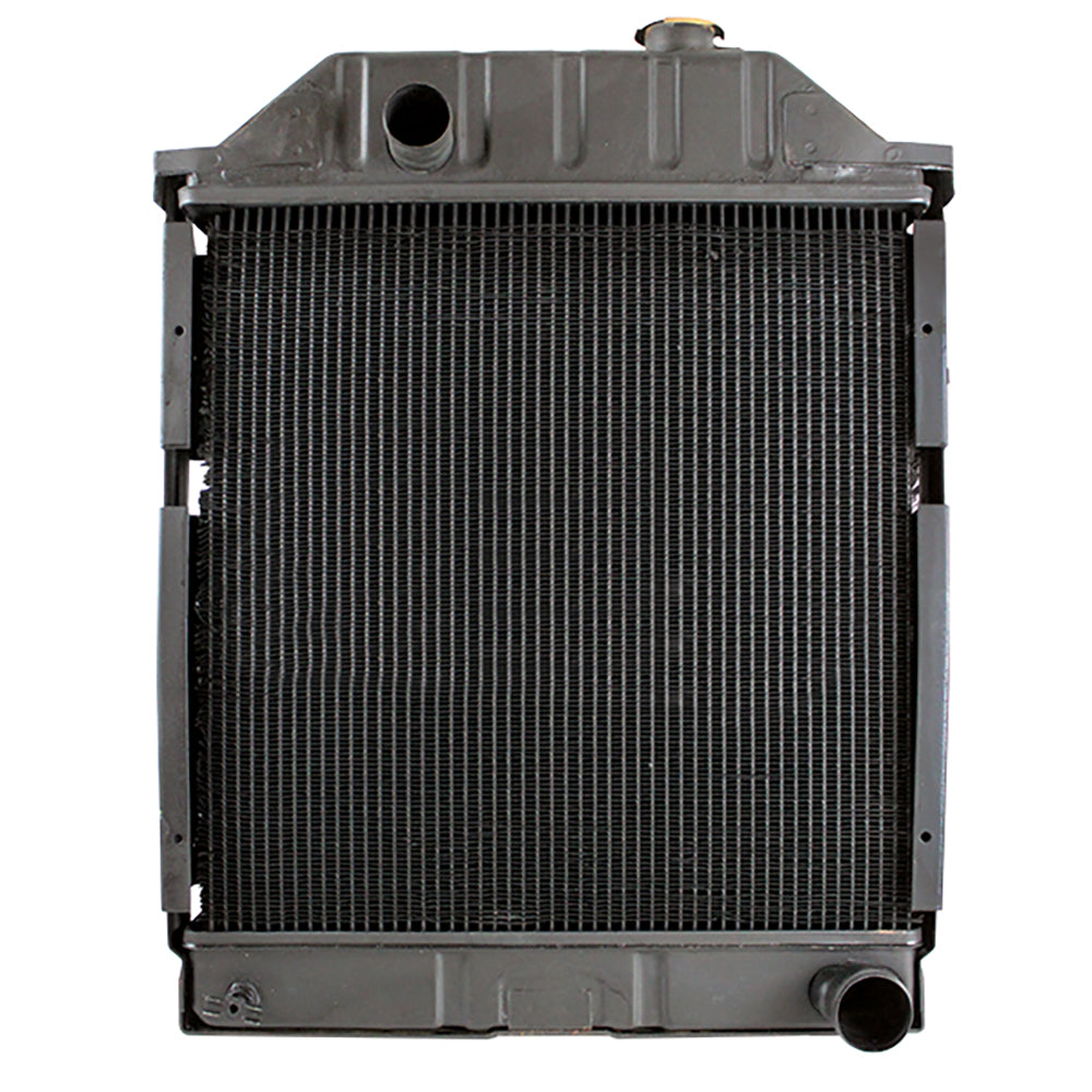 E4NN8005BC15M Radiator Fits Ford New Holland 345C 345D 445 445A 445C 450 44