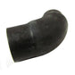 Fits Kubota Front Mowers Lower Radiator Hose Models: F2000 F2100 F2100E