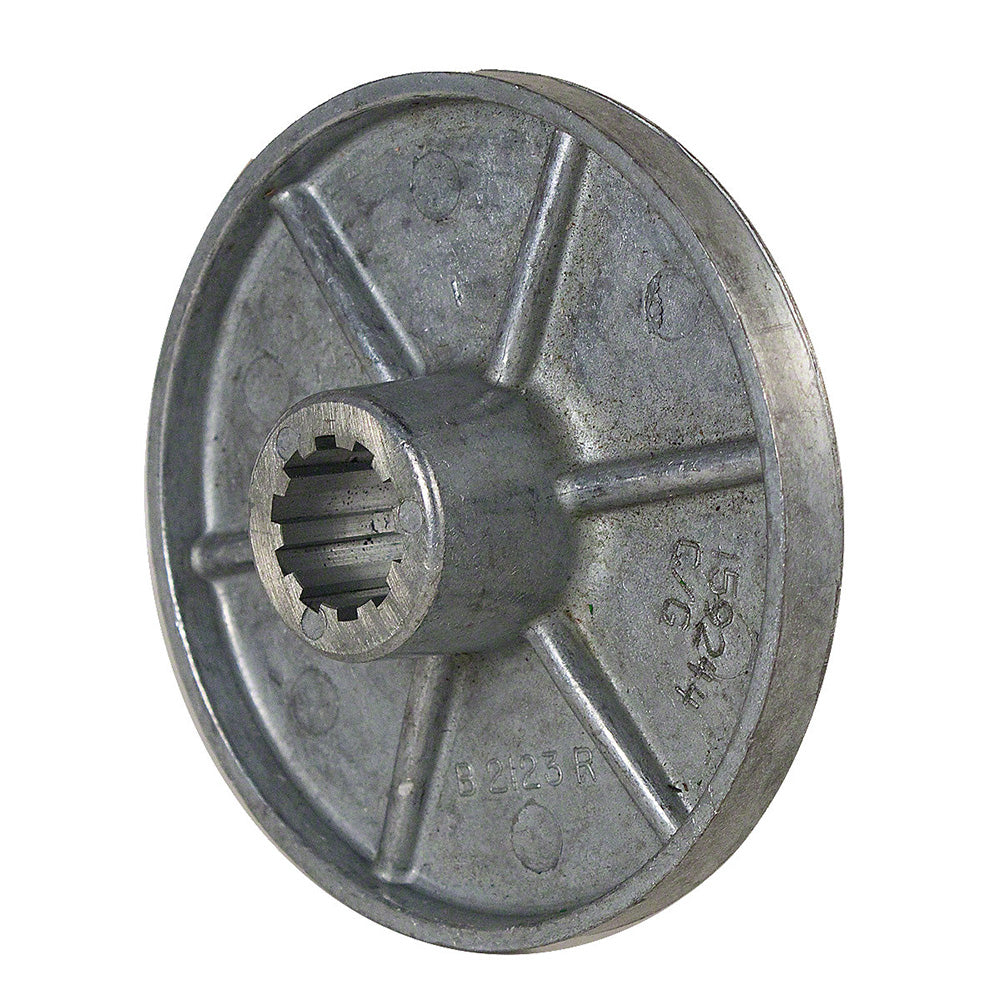 Fan Drive Friction Disc Fits John Deere 70 A 720 530 60 50 730 620 G B 520 630