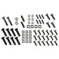Radiator Bolt Kit Fits John Deere Fits JD Tractor A AN ANH AO AR AW AWH