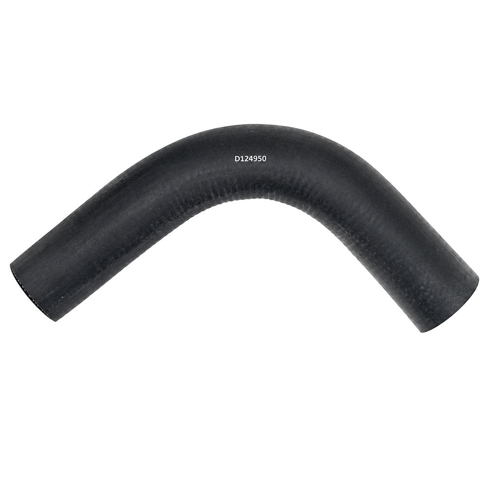 Radiator Hose - Upper D124950 Fits Case 1840 1845C