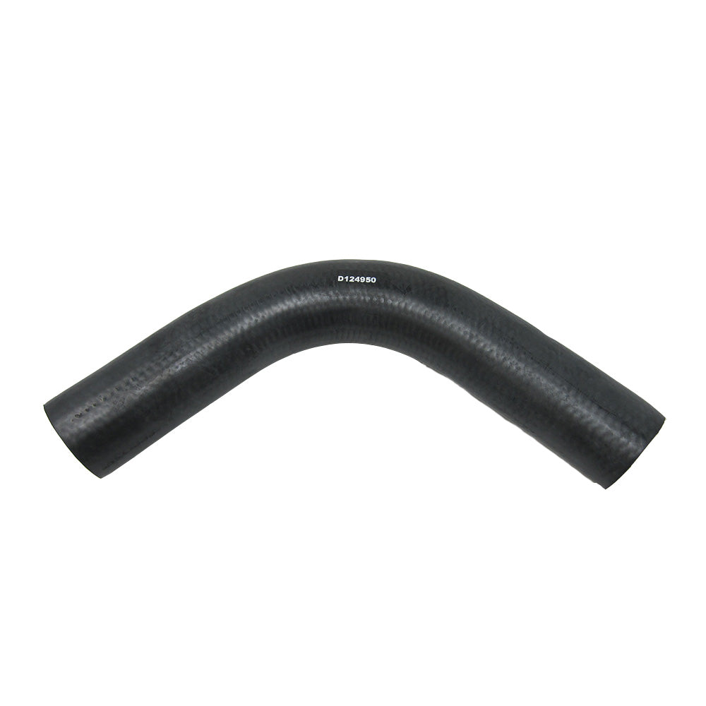 Radiator Hose - Upper D124950 Fits Case 1840 1845C
