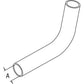Radiator Hose - Upper D124950 Fits Case 1840 1845C