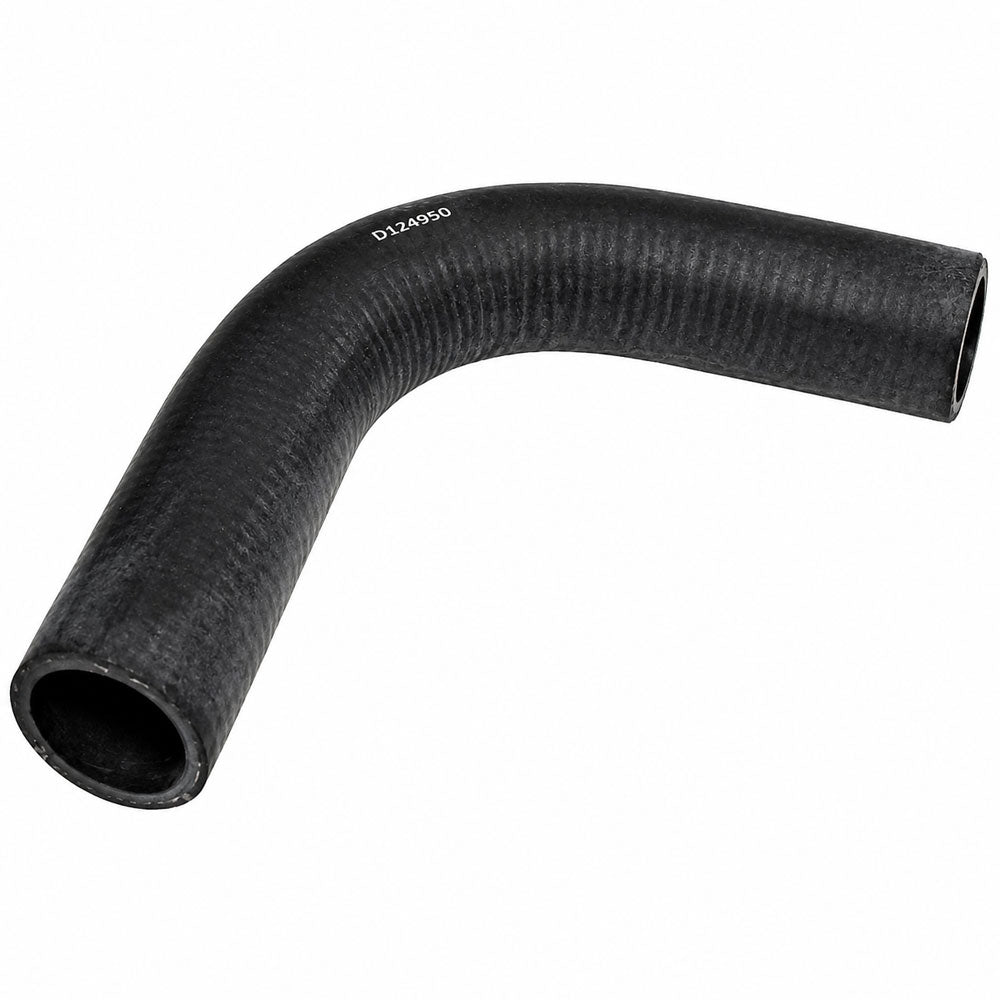 Upper Radiator Hose Fits Case Replaces D124950