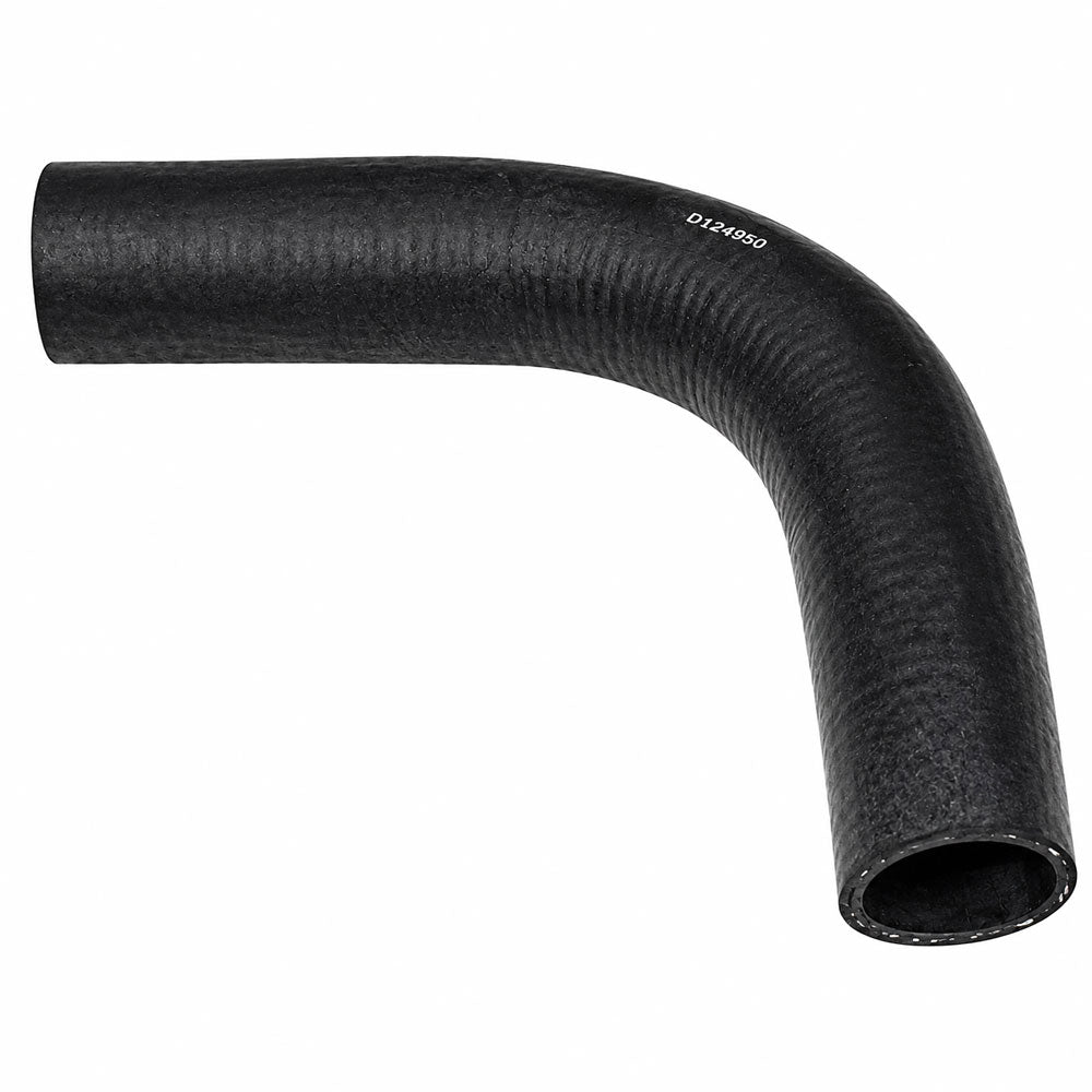 D124950 New Upper Radiator Hose Fits Case IH Skid Steer Loader 1840 1845C