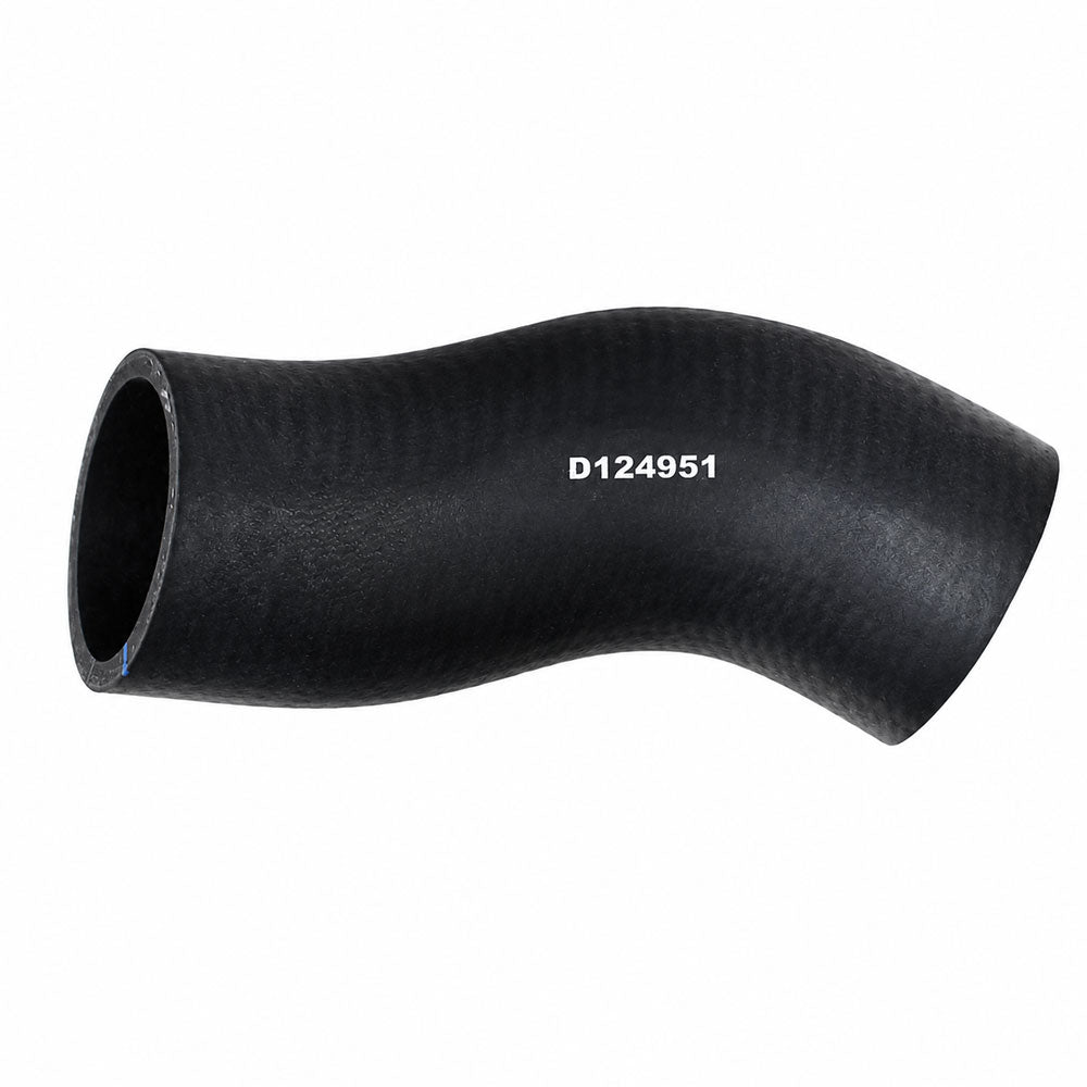 Lower Radiator Hose Fits Case Replaces D124951