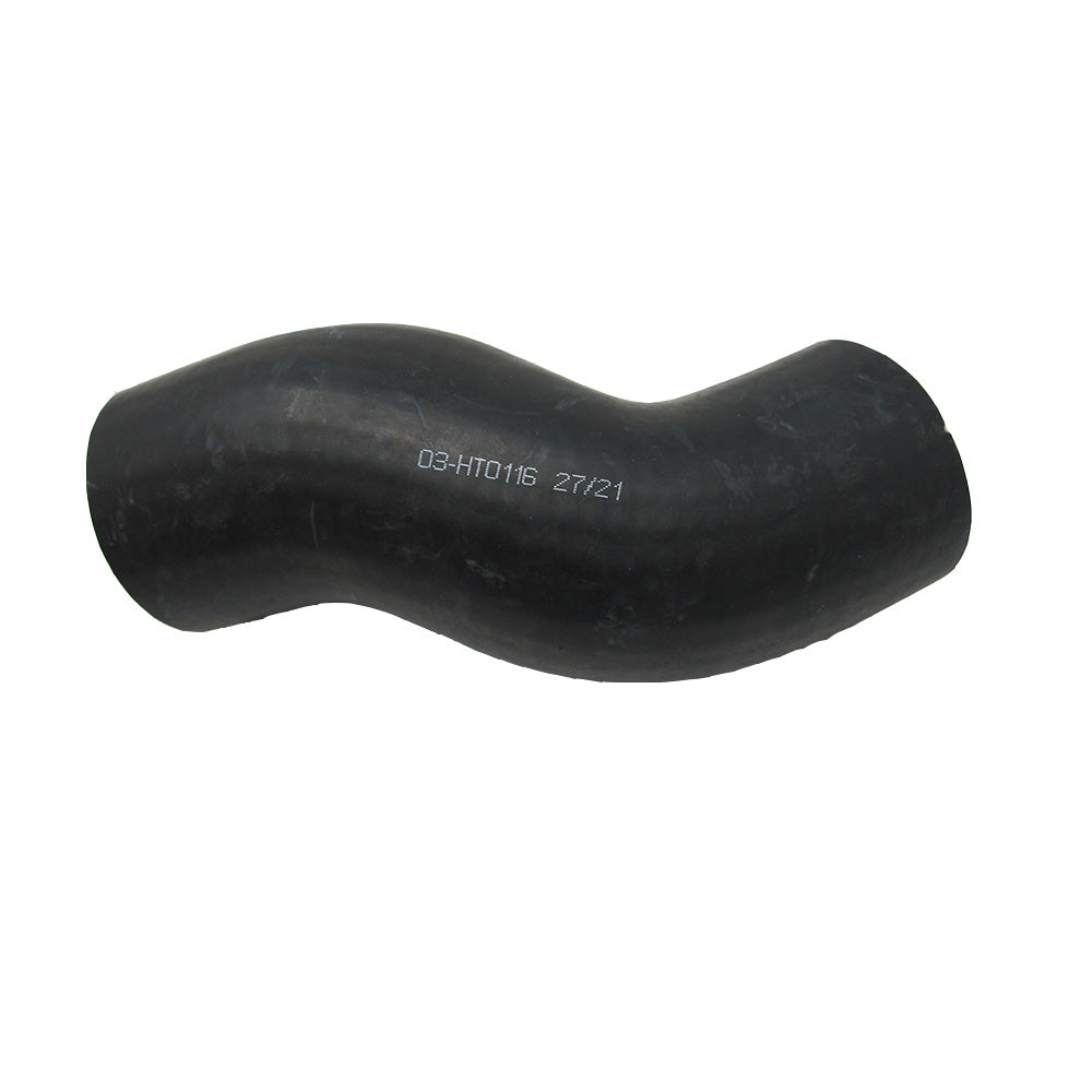 Lower Radiator Hose Fits Case/International Harvester Replaces D124951