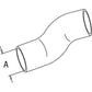 Hose D124951 Fits Case 1840 1845C