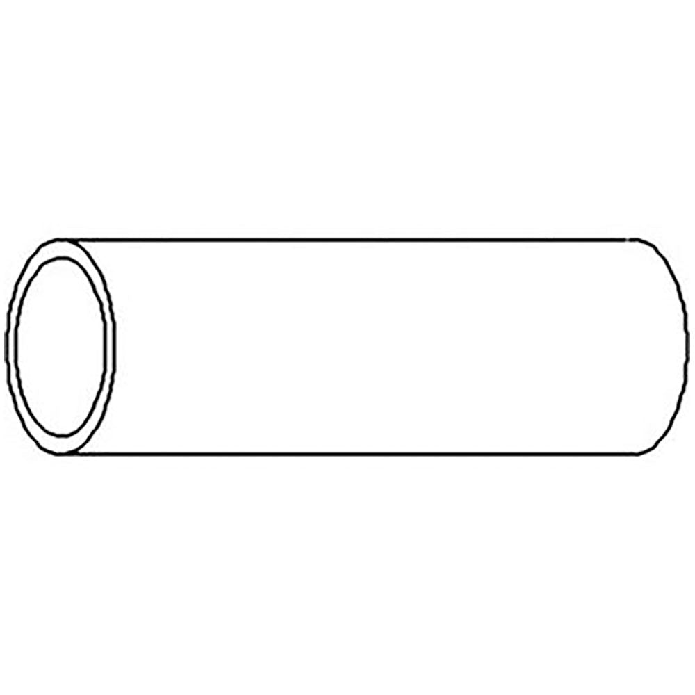 Water Pump Hose Fits Case IH Replaces CSO90-0020
