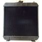 SBA310100291 SBA310100440 New Radiator Fits Ford New Holland Tractor 1510 1