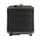 SBA310100291 SBA310100440 New Radiator Fits Ford New Holland Tractor 1510 1