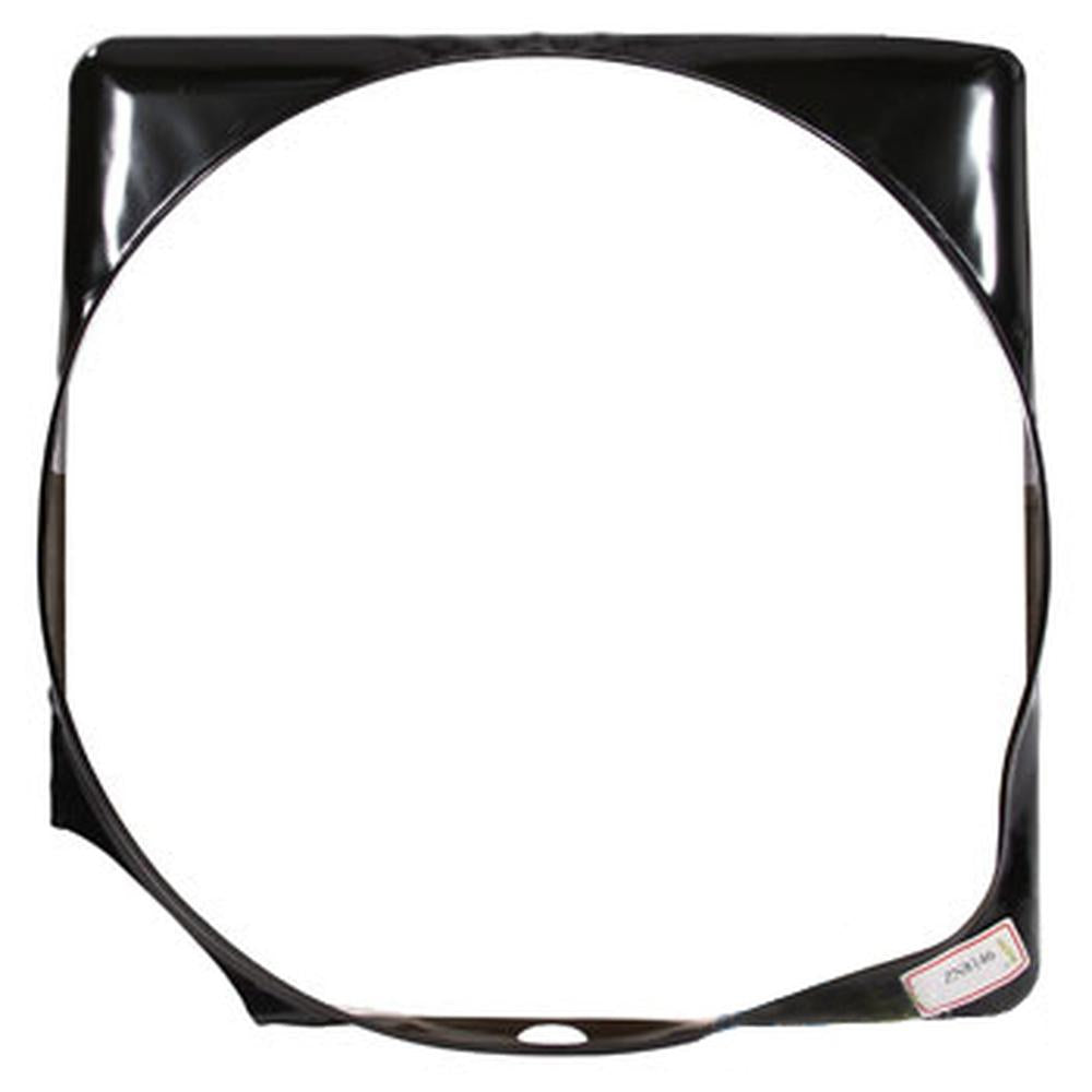 Radiator Fan Shroud Fits Ford/New Holland Replaces 2N8146