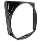 2N8146 Radiator Fan Shroud Metal Fits Ford Tractors 2N 8N 9N