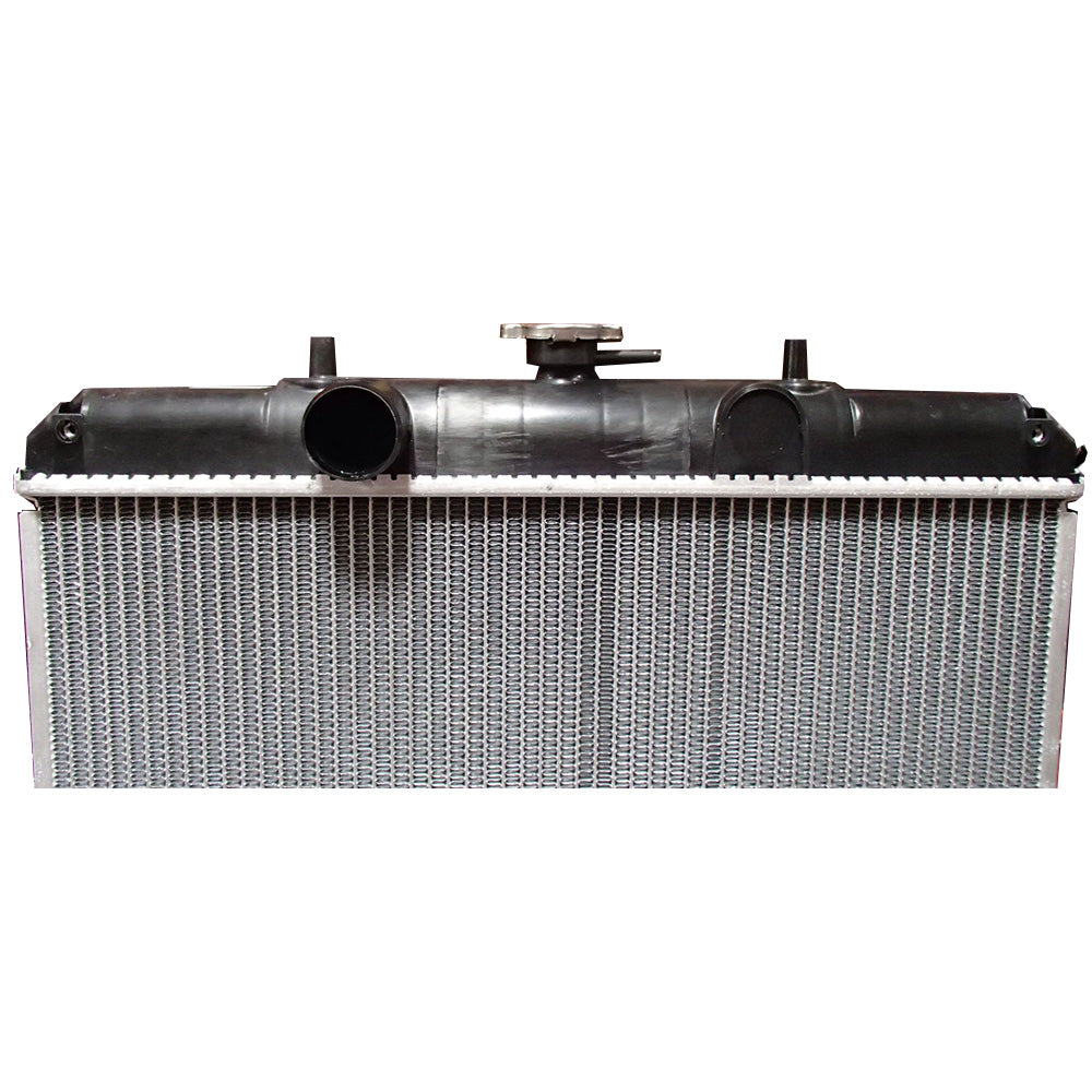 212073 Skidsteer Radiator - 22 5/8 x 20 3/4 x 2 1/4 Fits John Deere
