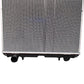 212073 Skidsteer Radiator - 22 5/8 x 20 3/4 x 2 1/4 Fits John Deere