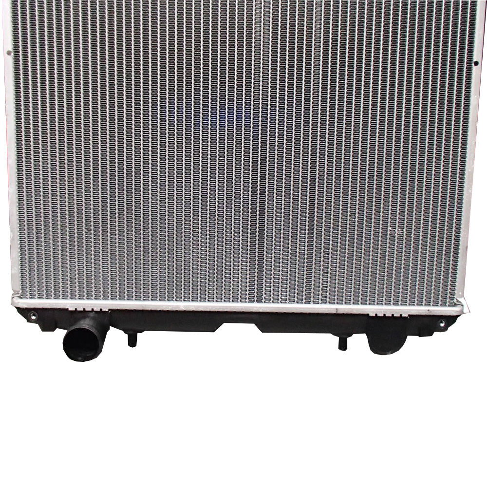 212073, KV23226 Radiator Fits John Deere Compact Track Loaders CT332 CT322
