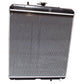 212073, KV23226 Radiator Fits John Deere Compact Track Loaders CT332 CT322