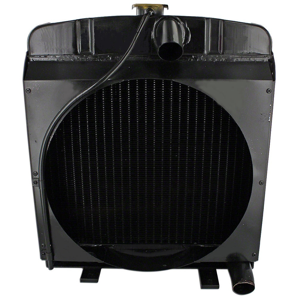 ACS2626 Radiator Fits Allis Chalmers