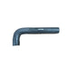 Water Pump By-Pass Hose Fits Case/International Harvester Replaces 437575C3
