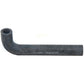 Water Pump By-Pass Hose Fits Case Replaces CSO90-0036