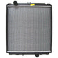 Radiator Fits Mitsubishi Replaces 239122