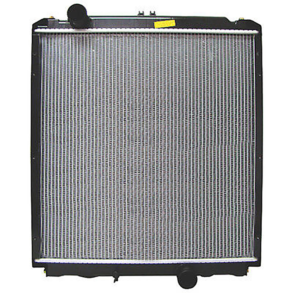 Radiator Fits Mitsubishi Replaces 239122