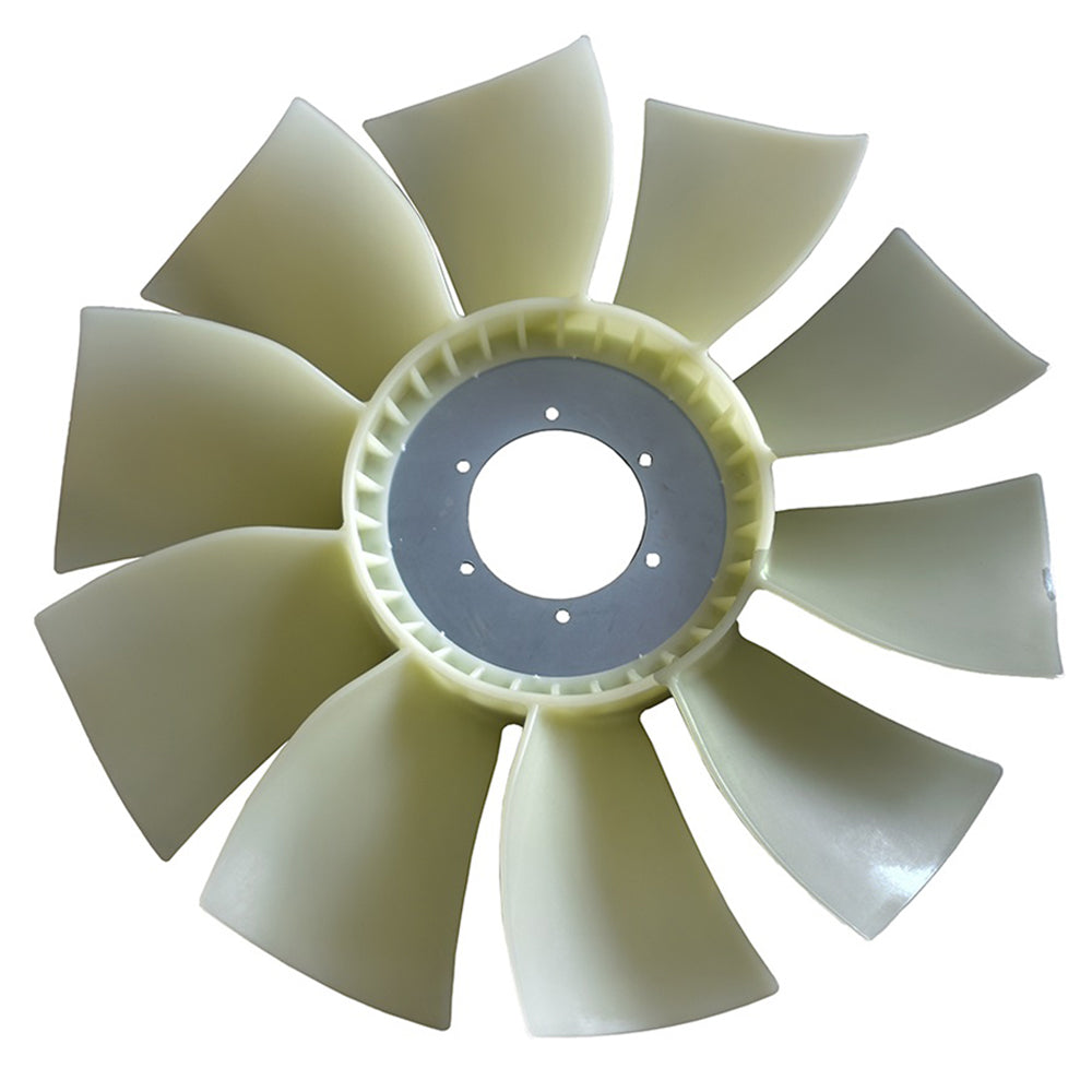 2459344 New Fan Fits Several Fits Caterpillar Fits CAT Models