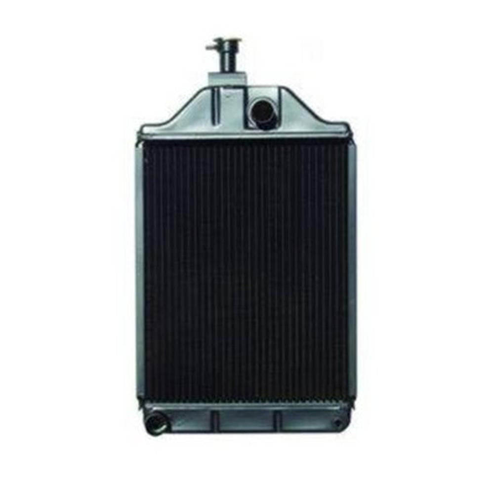 1876606M4 Radiator Fits Massey Ferguson MF261