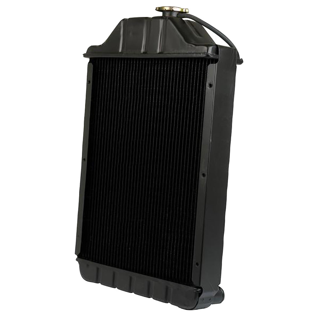 VPE3003 VPE3006 885579M93 1876606M4 Radiator Fits Massey Ferguson Tractor 165 26