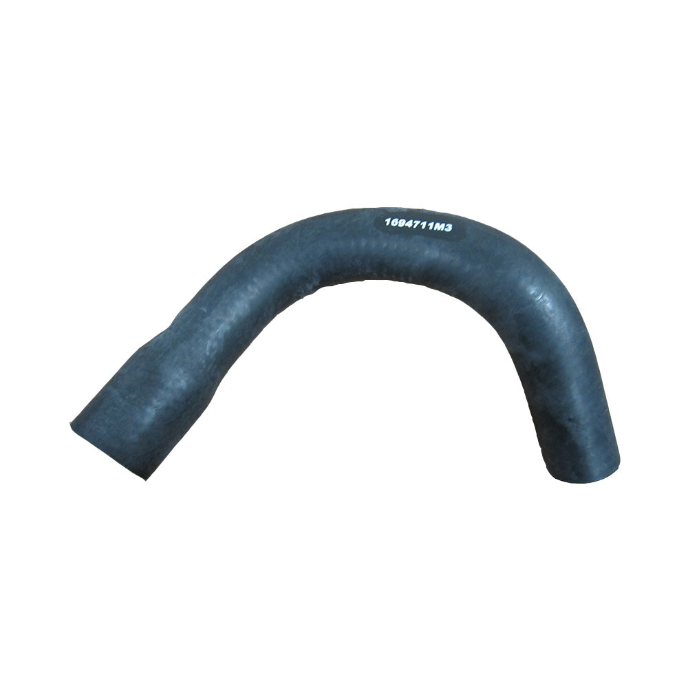 Bottom Radiator Hose Fits Landini Replaces 1694711M1