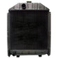 5118305 Radiator fits Cockshutt Long Tractor 1250A 1270 1370 310 445 550 610+