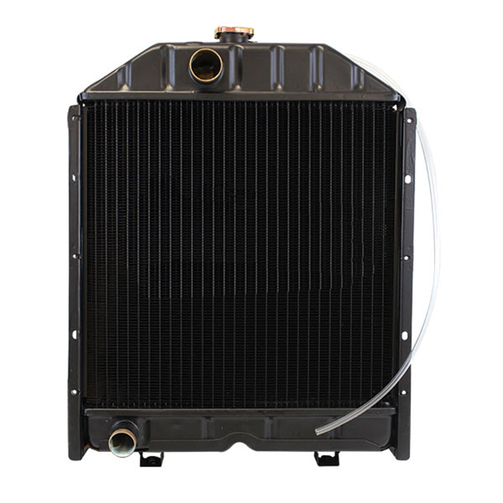 R5230 Radiator Fits Long