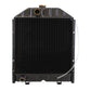 Radiator Fits Case IH JX65 JX70 JX80 5118305 Fits New Holland 5096597
