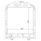 Radiator Fits Case IH JX65 JX70 JX80 5118305 Fits New Holland 5096597